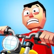 プログラムのアイコン：Faily Rider