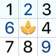 プログラムのアイコン：Zendoku-Sudoku Game