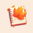 أيقونة البرنامج: Leaf Notes