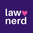 Ikona programu: Law Nerd