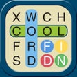 Icon of program: Word Search - Crossword F…