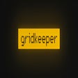 Icoon van programma: Gridkeeper