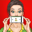 プログラムのアイコン：Guess the profession  Who…