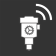 Symbol des Programms: Wireless Device Configura…