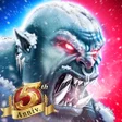 Programın simgesi: Fire and Glory : Spartacu…