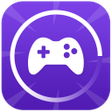 أيقونة البرنامج: Recofy : Automatic Game S…