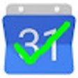 程序图标：Google Calendar Oneclick …