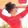 Icon of program: Photo Pose For Girls
