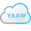 Icon of program: YAAW for Chrome