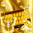 Иконка программы: Gold Keyboard