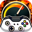 Ícone do programa: Game Booster 90 FPS