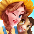 Ícone do programa: My Farm - Family Farm Tow…