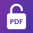 Icon of program: PDF Password Remover Offl…