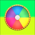 ไอคอนของโปรแกรม: Spin The Wheel Ultimate