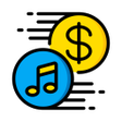 プログラムのアイコン：YouTune : Money Maker