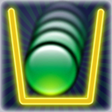 程序图标：Clumpsball