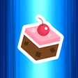 程序图标：Crashy Cakes - A Christma…