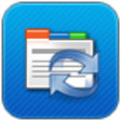أيقونة البرنامج: Dolphin Tab Reload