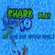 Ikon program: Shark.io Game