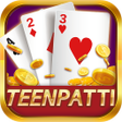 プログラムのアイコン：Teenpatti Winner