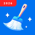 程序图标：GoSweep-Junk Clean