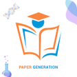 Ícone do programa: Paper Generation By Stude…