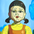 プログラムのアイコン：Batatinha Frita 123 jogo