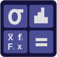 Ikon program: AD Descriptive Calculator