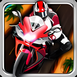 程序图标：City Rider Extreme Bike R…