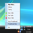 Icon of program: Privatefirewall