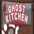 Ikona programu: Ghost Kitchen