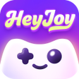 Programın simgesi: HeyJoy
