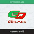 プログラムのアイコン：Cuando Llega Expreso Quil…