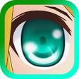 程序图标:Vigorous eyes!2