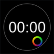 プログラムのアイコン：Simple Stopwatch