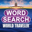 Иконка программы: Word Search World Travele…