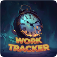 プログラムのアイコン：Work Tracker