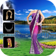 Icon of program: Women Lehenga photo Suit …