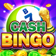 プログラムのアイコン：Big Money Bingo:Real Cash…