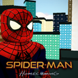 Icon of program: Spider-Man: Homecoming