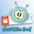 プログラムのアイコン：Scottie Go!