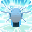 プログラムのアイコン：Cruise Missile 3D