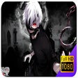 Tokyo Ghoul HD Custom New Tab