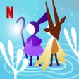 Иконка программы: Monument Valley 3 NETFLIX