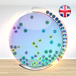 Lottery Machine UK icon