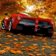 Programikonen: Ferrari Live Wallpaper Ba…