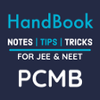 程序图标：Handbook: Physics Chemist…