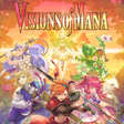 Visions of Mana