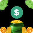 أيقونة البرنامج: MoneyTune: Earn Cash Rewa…