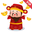 ไอคอนของโปรแกรม: Kết quả Live: XSMB, XSMT,…